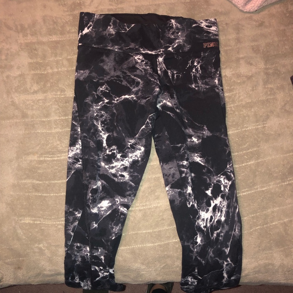 Victoria secret ‘PINK’ leggings